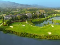 Gassan Khuntan Golf & Resort (